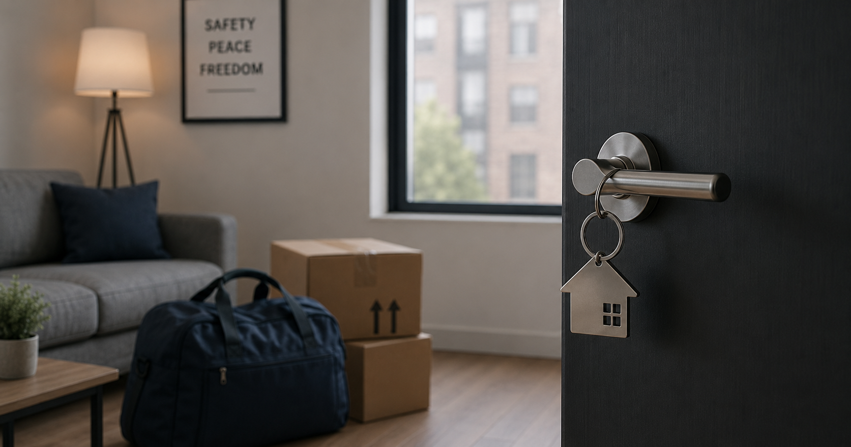 What If Other Tenants Make Your Living Situation Unsafe?